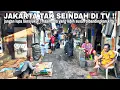 Download Lagu SISI LAIN DARI KOTA JAKARTA ! KEHIDUPAN DI  KAMPUNG TERSEMBUNYI DI JAKARTA SELATAN ! | jakarta slum