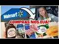 BIG GROCERY HAUL AT A GIANT US WALMART HOW MUCH DID I SPEND US WALMART 2026