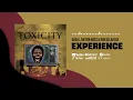 Bugle & Nation Boss & 808 Delavega - Experience (Official Audio)