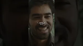 قشنگیش شهاب حسینی تاسیان سریال ادیت ابان اهنگ جان سخت ادیتو 