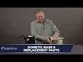 Dometic Base and Replacement Parts