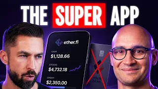 EtherFi s Plan to Build the Ultimate Crypto Neobank