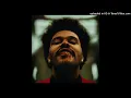 The Weeknd - Hardest To Love (285)Hz