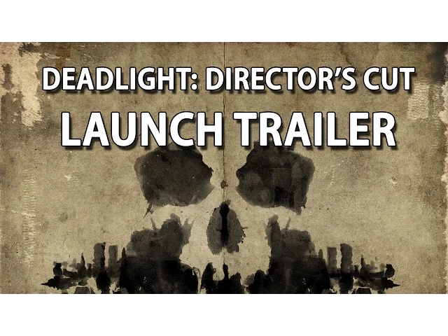 Deadlight: Director's Cut Launch Trailer
