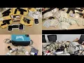 Escambia County Sheriff s Office has successful weeklong drug busts