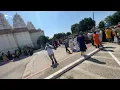 Event Live from DFW Hindu Temple