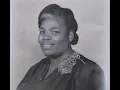Remembering Bishop Delrose Lucille Walters Deep Surrender
