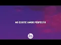 Reik - Te Hubieras Ido Antes (Letra/Lyrics)