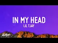 Lil Tjay - In My Heads Mp3 Song Download