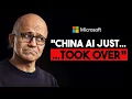 Lagu Microsoft Shocks AI World: \