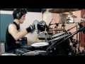 Download Lagu Avenged Sevenfold - God Hates Us - Drum Cover by Rafa Dachary