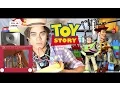 Lagu Toy Story Done By A RAPPER! | Kast Away Remix