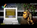 Commodore Amiga LaunchBox Bigbox Demo