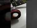 check size oil seal