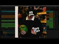 KETTAMA – Comes and Goes (Dom Dolla Remix) (Ableton Remake)