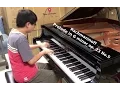 Lagu Rachmaninoff Prelude in G minor Op. 23 No.5 by Pianominion