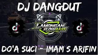 Download DJ DANGDUT DOA SUCI SLOW FULL BASS VIRAL TIKTOK MP3