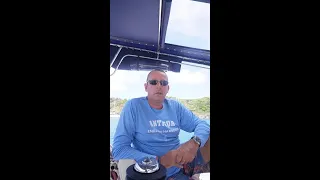 10 Reasons To Sail Grenada For Hurricane Season