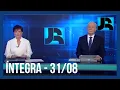 Download Lagu Assista à íntegra do Jornal da Record | 31/08/2023