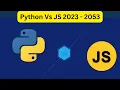 Python Vs JavaScript