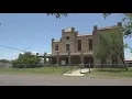 A look at the Historic Old Jail in Fort Stockton