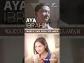 Lagu #OUTNOW 🎵 Aya Ibrahim - Waktu Tak Bisa Dilawan