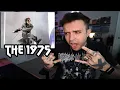 Download Lagu The 1975 - People (Reading + Leeds) REACTION