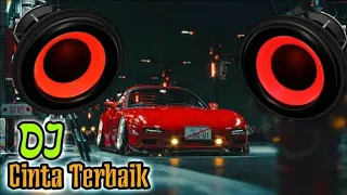 Download DJ MESKI KU BUKAN YANG PERTAMA TIK TOK - DJ CINTA TERBAIK REMIX FULL BASS 2020 MP3