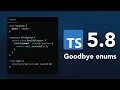 TypeScript 5 8 Has 2 AWESOME Features