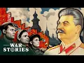Download Lagu 1878-1953: Joseph Stalin's Ruthless Rise To Power