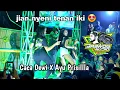 Download Lagu MODE GANAS CACA DEWI X AYU PRISILLA BREWOG HARI KE 2 DUKUTAN NONGKOJAJAR PASURUAN