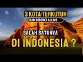Lagu DIHANCURKAN DENGAN CARA ANEH, INILAH KOTA-KOTA YANG ALLAH BENCI