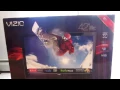 Vizio 3D TV E3D420VX