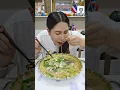 Lagu ก๋วยจั๊บอุบลสําเร็จรูป ทำง่ายอร่อยด้วย ซดน้ำนัวๆค่ะ