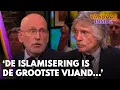 Download Lagu Johan Derksen: 'De islamisering in Nederland is de grootste vijand van dit land' | VANDAAG INSIDE