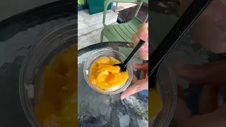 مانجا مصرية في وسط اسطنبول الطعم ولااا غلطة اكسبلور اسطنبول Explore 