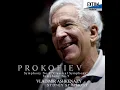 Symphony No. 1 in D Major, Op. 25 Classical Symphony: 1. Allegro - Vladimir Ashkenazy, Sydney Symphony & Sergei Prokofiev
