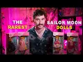 Download Lagu I Obtained the Rarest Sailor Moon Dolls
