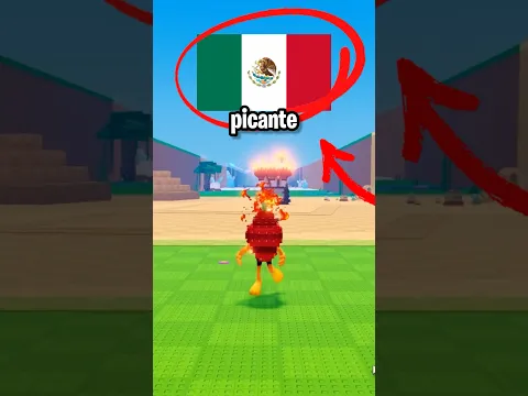 ROBA un HUEVO pero del COLOR de TU PAÍS 😱🥚