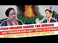 Download Lagu PERTARUNGAN POLITIK MEMATIKAN‼️ Puan vs Gibran, RUU Koruptor Disahkan!