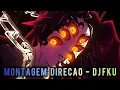 Download Lagu 1 HOUR || 𝐌𝐎𝐍𝐓𝐀𝐆𝐄𝐌 𝐃𝐈𝐑𝐄ÇÃ𝐎 - 𝐃𝐉 𝐅𝐊𝐔 || SUPER SLOWED+REVERB