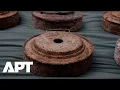 Download Lagu Thailand-Cambodia Ceasefire Tested: Army Shows Landmine Blast Site \u0026 Rocket After Fierce Clashes