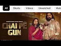 Lagu Chai Pe Gun (Official Video) | Masoom Sharma | Swara Verma | Kay D \u0026 Divyanka | New Haryanvi Song