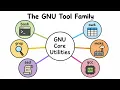 GNU Tools Explained for Beginners
