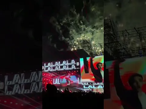 LALALALA