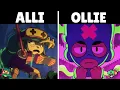 Download Lagu All Mythic Brawlers Animations in Brawl Stars | ALLI Update (Julio 2025)✅