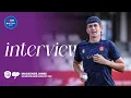 MACKENZIE JONES ON THE 2026 METRO BANK ONE DAY CUP CAMPAIGN