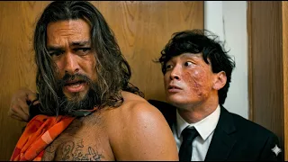 Jason Momoa vs Yakuza Gang 💀 | The Wrecking Crew (2026) Official Fight Scene HD