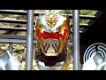 Download Lagu Prince Takes Knight | Megaforce | Full Episode | S20 | E09 | Power Rangers Official