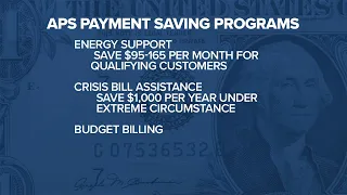 Some APS customers seeing major rise in electricity bills